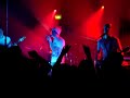 EMF - Unbelievable (live at the Scala)