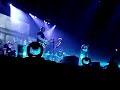 Portishead - Nylon Smile - Live HMH 2008