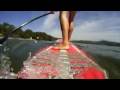 videos de practising turns