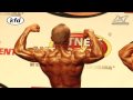 Mistrzostwa Polski w Kulturystyce i Fitness Ostrołęka 2009