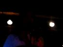 Alex DeLeon singing *NSYNC