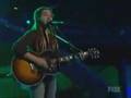 American Idol 7 - Top 9 - Jason Castro - Travellin' Thru