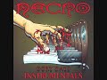 View: Gory Days - Instrumental
