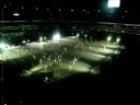 batalla prehispanica- evento cultural estadio azteca