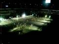 batalla prehispanica- evento cultural estadio azteca