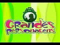 Grandes Personagens - Albert Einstein
