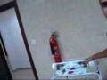 Coffe Ciggeretes and dirty tables pt.2 MTD CRIBS!