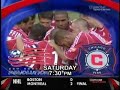 Cuauhtemoc Blanco & Chicago Fire