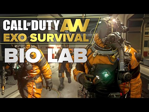 how to beat exo survival