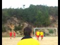 TAÇA COUTO - 2ª Mão Parte 2.wmv