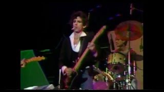 The Rolling Stones - Black Limousine - Hampton Live 1981 OFFICIAL
