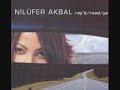 Nil�fer Akbal tu cane mina
