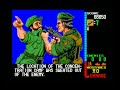operation wolf playthrough pt.1 (taito)