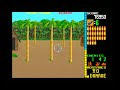operation wolf playthrough pt.1 (taito)