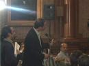 BCAT Testifies @ Bklyn Hearing, NYC Broadband Advisory Cmt