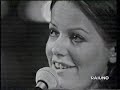 nada canta una chitarra ed un'armonica canzonissima 1972