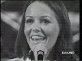 nada canta una chitarra ed un'armonica canzonissima 1972