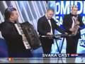 Aleksandra Ristanovic - dm sat - Sto da ne - Uzivo 1