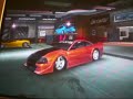 MC3 Remix 2 Fast 2 Furious 3 Tokyo Drift Mazda RX7