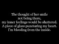 Chiodos - Lindsay Quit Lollygagging with lyrics