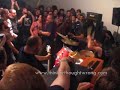 Torche \"Iron Girl\" LIVE at Thundertown (Chunklet SXSW) 3/15