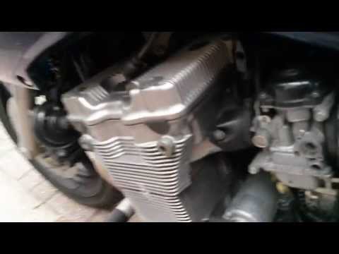 how to tell if carburetor is dirty