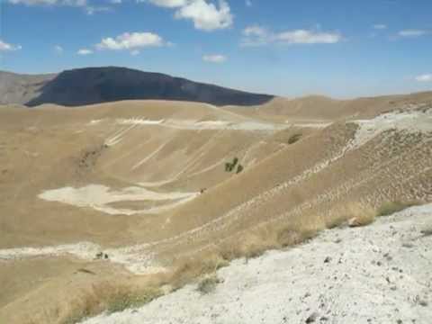 nemrut gölü