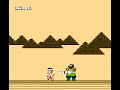 story of a game far to asinine for words and it laden with unskippable cutscenes with dialogue that moves at the speed of continental drift? make up your own story!