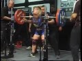 2007 IPF World Championship Hartwig-Gary (all lifts)
