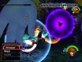 Kingdom Hearts - Forteresse Oubli�e - Episode 3 (French)