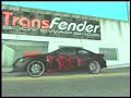 GTA San Andreas Tuning Mod (2 Of 4)