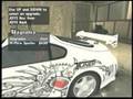 GTA San Andreas Tuning Mod (2 Of 4)