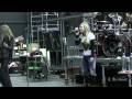 Nightwish Amaranth Training Session by VEEN