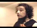 Entrevista com Fernando Anitelli do Teatro Mágico.