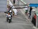 KSR Party Race in 伊那　ｵｰｼﾞﾝｽﾞ編