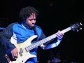 B�la Fleck and the Flecktones at A38 in Budapest 12