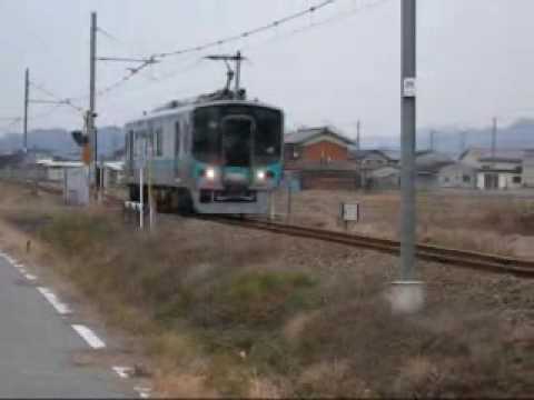 加古川線　No.6