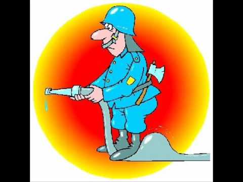 Feuerwehr mal Witzig
