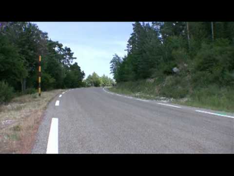 speed Record 116K/h buggy rollin jean yves blondeau