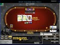 Online Pro Evan Roberts on Heads Up NL Hold \