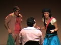 Scheila Mara Foltran . teatro