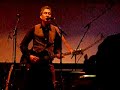 Howe Gelb 'Sno Angel Ottawa