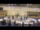 Southridge High School 2008 Winter Percussion @ Liberty