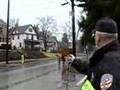 Meet New Wilmington's Police Chief