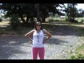 Jasmine's Five Foot Adventure