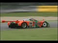 MAZDA 787B CAR MAZDA 787B CAR