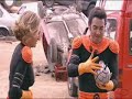 Supervillanos 37