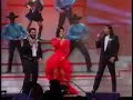Selena red dres Ya Ves