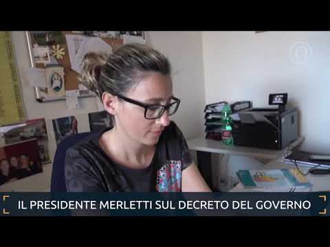 Tg Confartigianato del 20 marzo Tg Confartigianato del 20 marzo