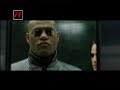 The matrix retarted
